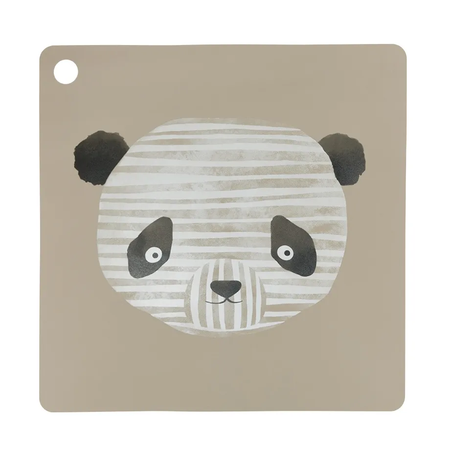 Mata stołowa OYOY mini, Lun Lun OYOY