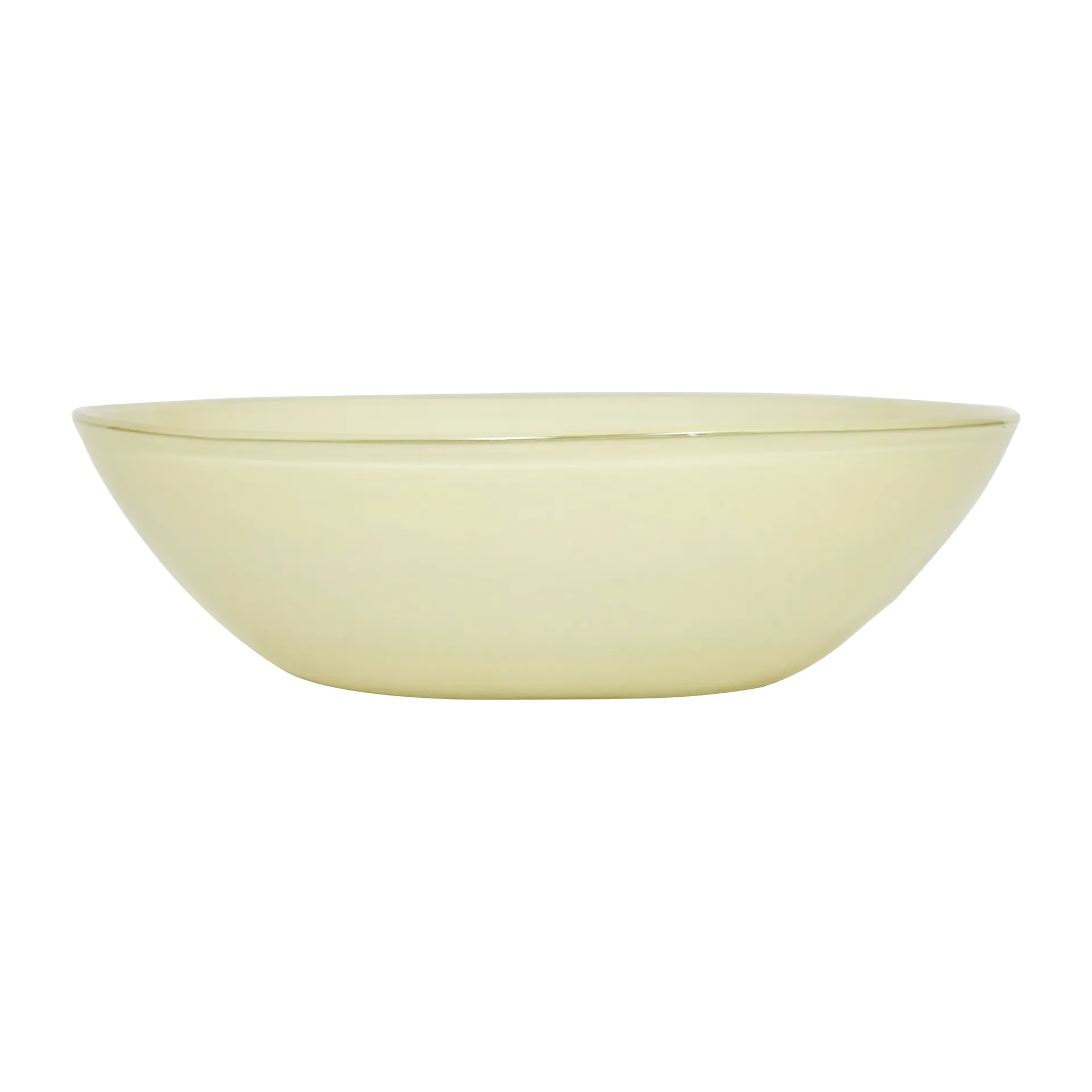 Miska Kojo large, Vanilla OYOY