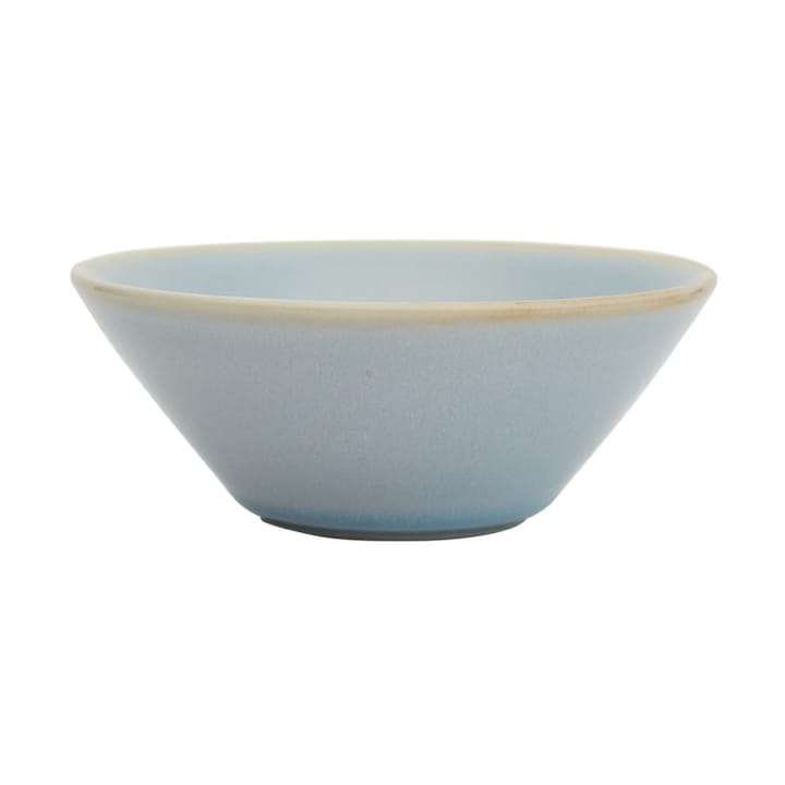 Miska Yuka Ø15 cm - Ice blue - OYOY