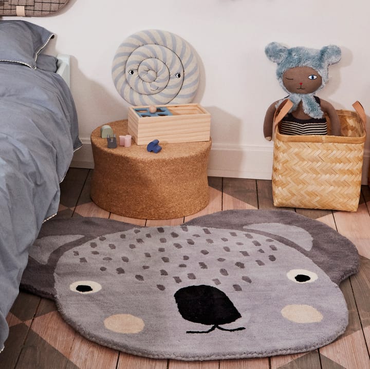 OYOY Mini mata zwierząt, Koala OYOY