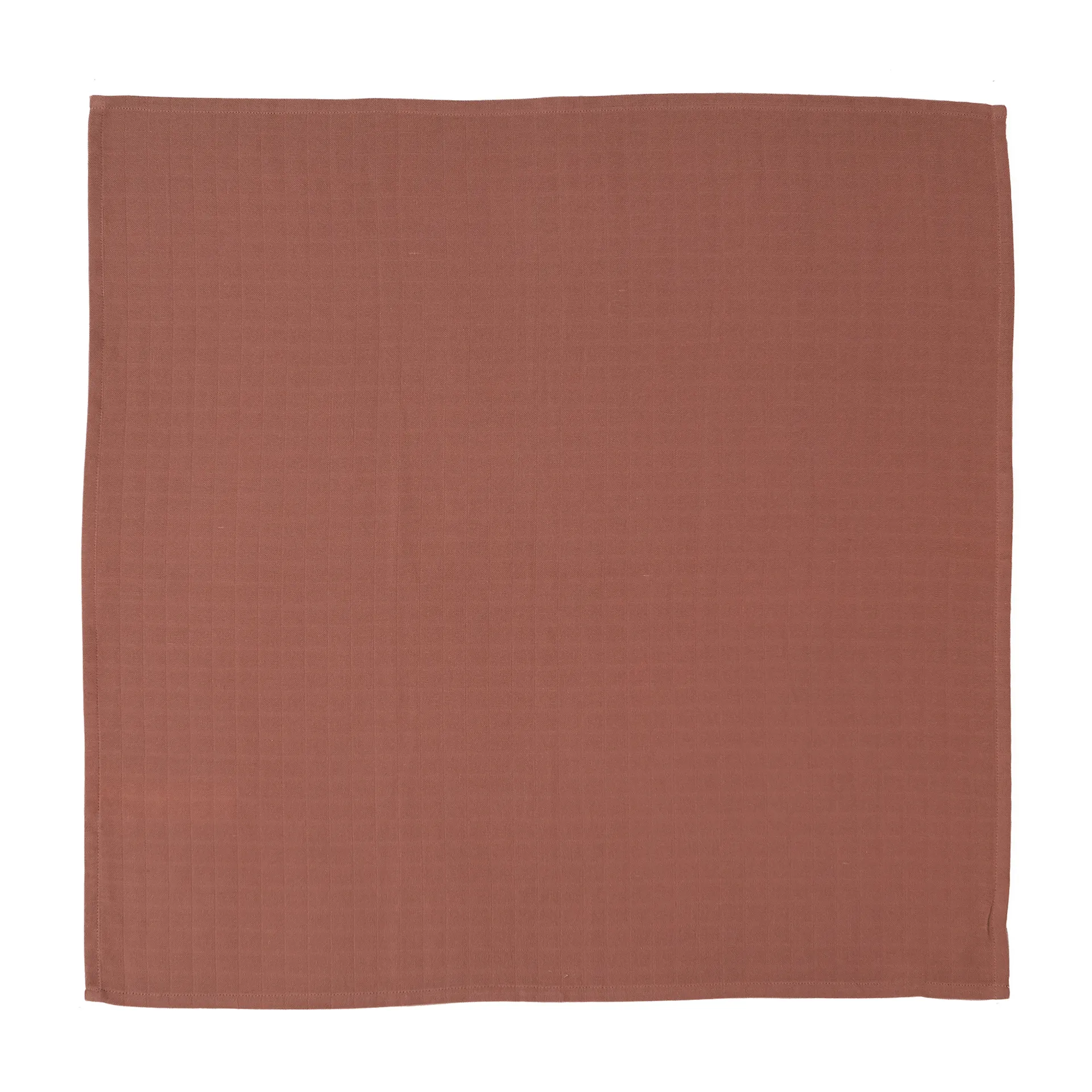 OYOY Mini Muslin Square ręcznik/filc 3-pak, Rainboww OYOY