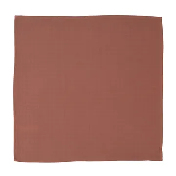 OYOY Mini Muslin Square ręcznik/filc 3-pak - Rainboww - OYOY