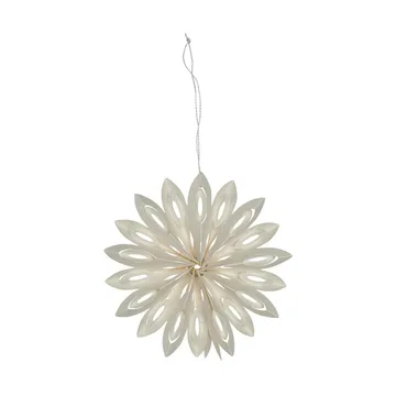 Ozdoba papierowa Zen Ø14 cm - No. 2 - OYOY