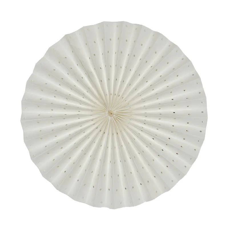 Ozdoba papierowa Zen Ø16 cm, No. 1 OYOY