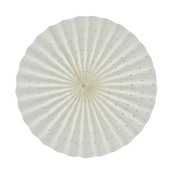 Ozdoba papierowa Zen Ø16 cm - No. 1 - OYOY