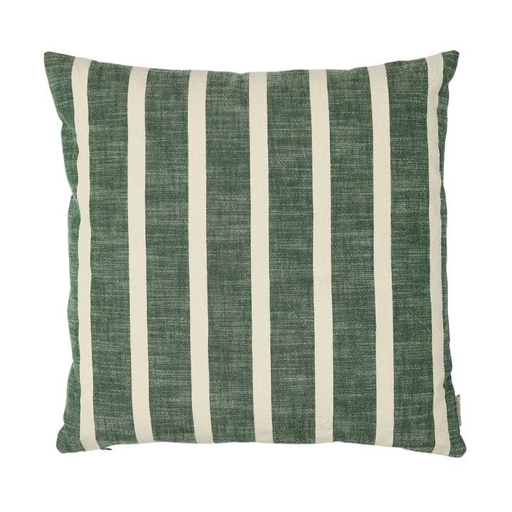 Poszewka na poduszkę Kara 50x50 cm - Green - OYOY