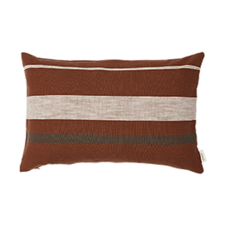 Poszewka na poduszkę Sofuto 40x60 cm - Sienna - OYOY