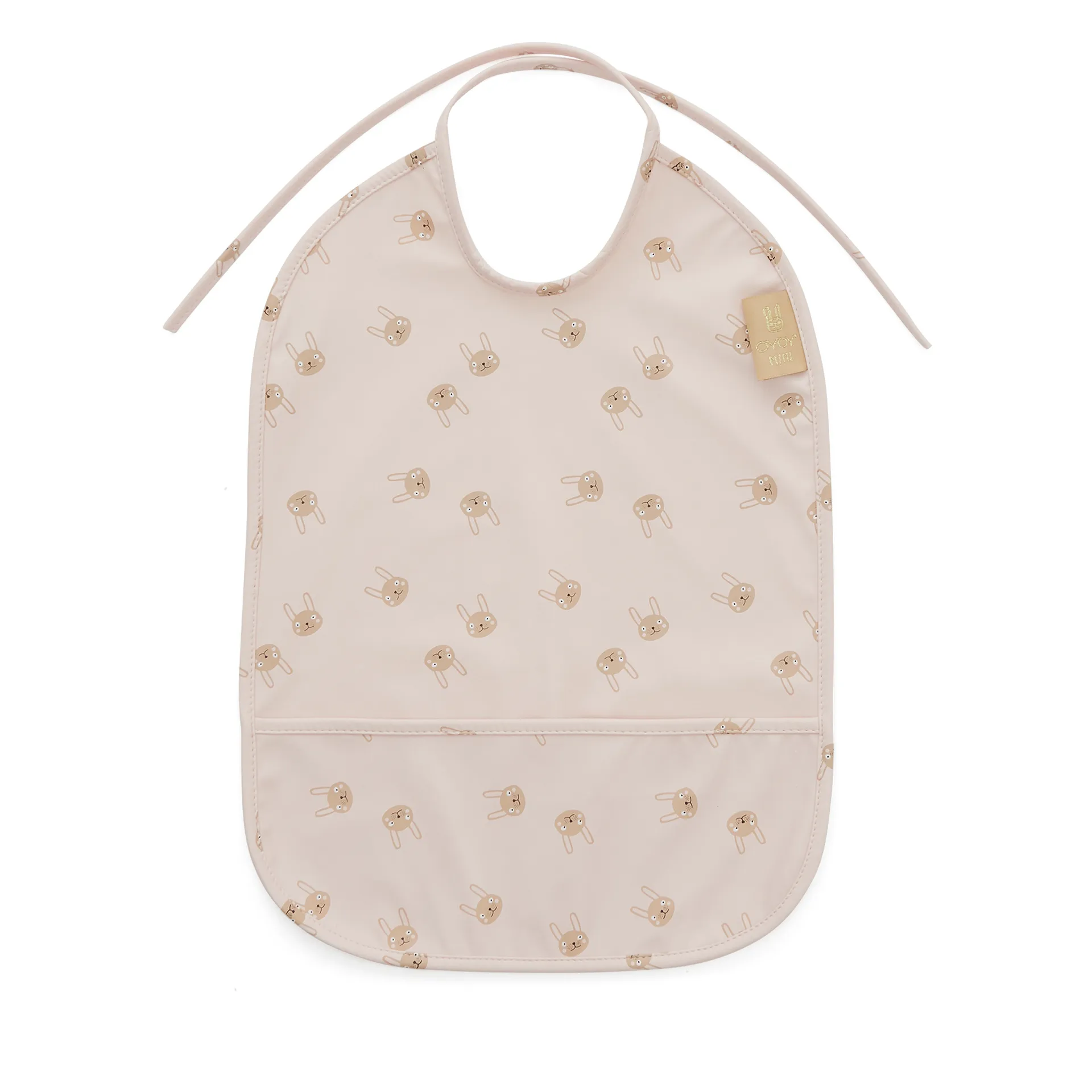 Ślniaczek OYOY Mini, Królik OYOY