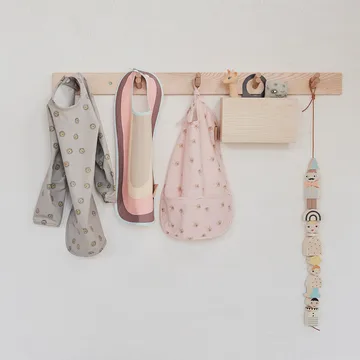 Ślniaczek OYOY Mini - Królik - OYOY