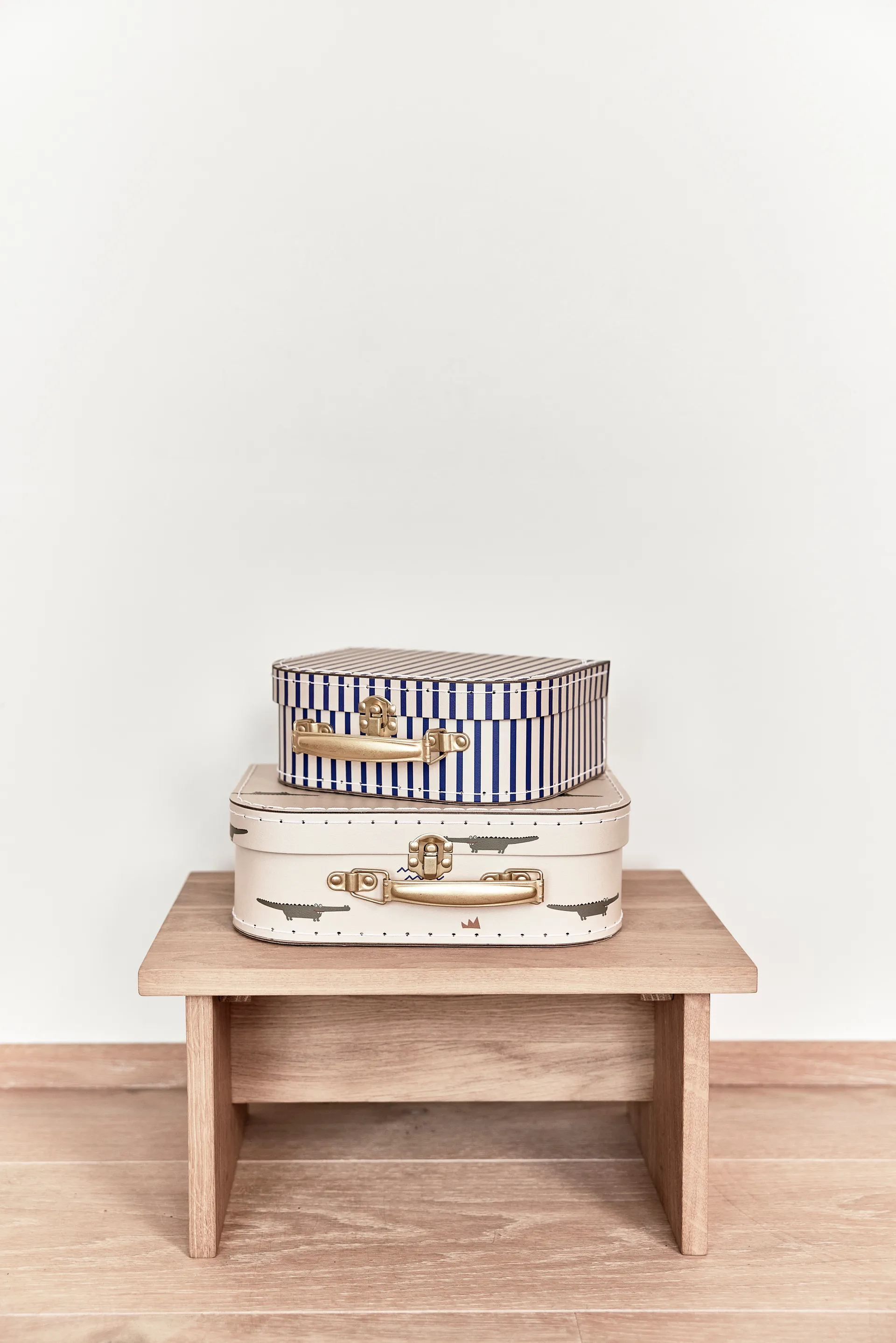 Taboret Arca, Natur OYOY