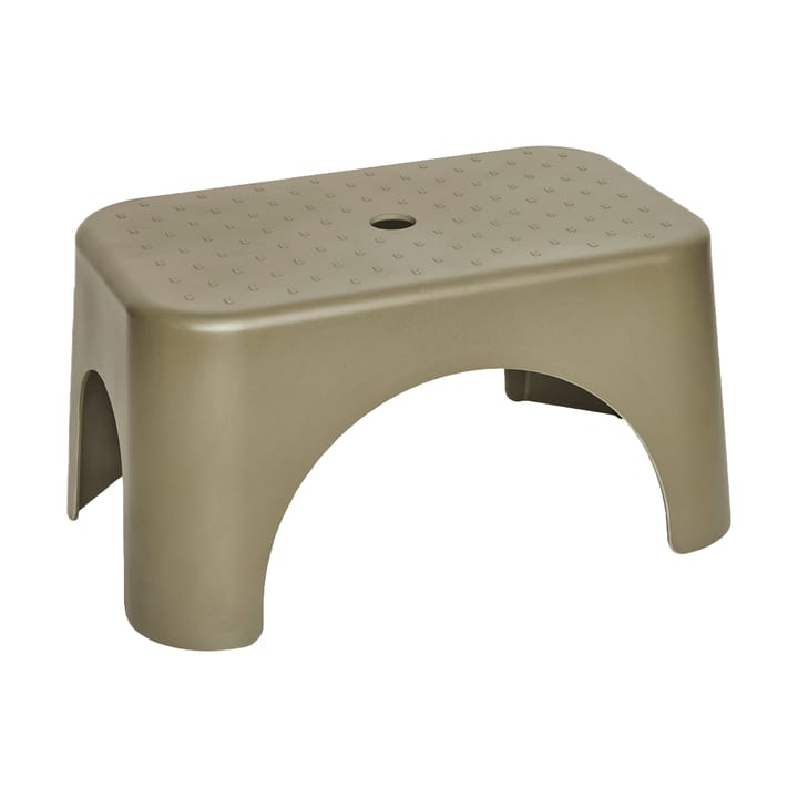 Taboret Rabbit H18 cm - Olive - OYOY