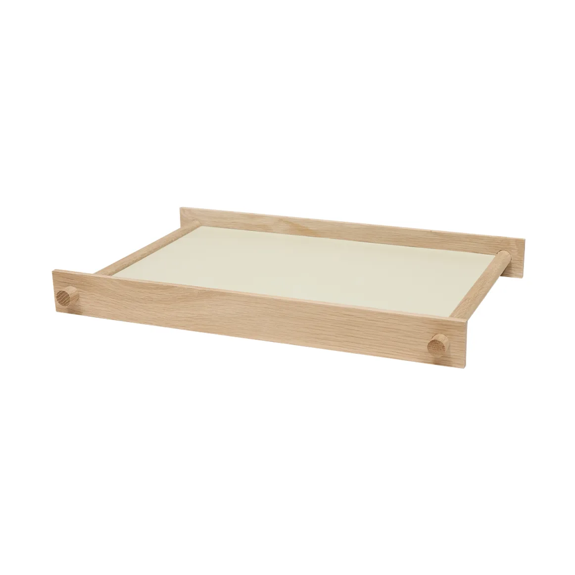 Tacka Pieni large 34x46 cm, Clay OYOY