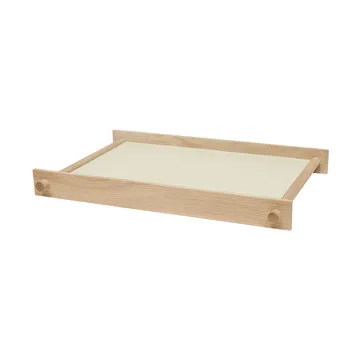 Tacka Pieni large 34x46 cm - Clay - OYOY