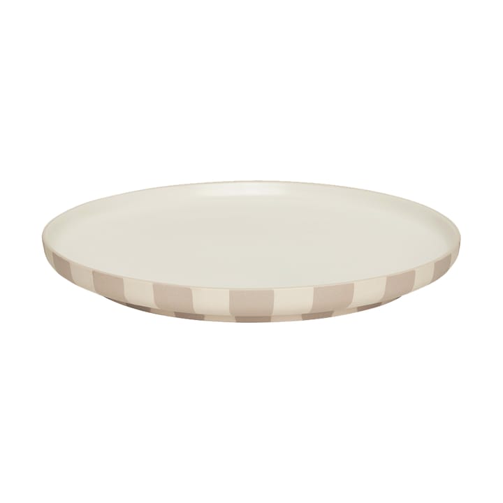 Talerz Toppu Ø26,5 cm - Clay - OYOY