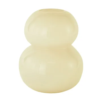 Wazon Lasi 30 cm - Wanilia - OYOY