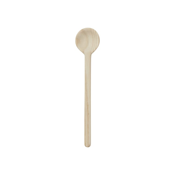 Yumi Spice Spoon łyżka drewniana 12 cm - Jesion - OYOY
