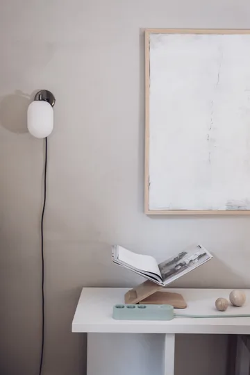 Przedłużacz Alma Power Bar - Midsummer green - palett3