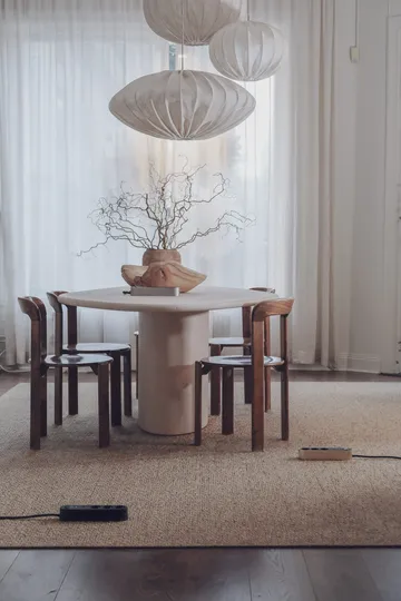 Przedłużacz Alma Power Bar - Midwinter black - palett3