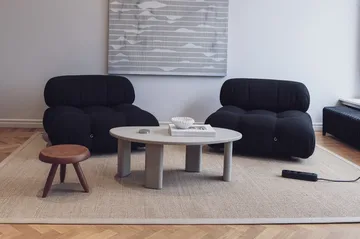 Przedłużacz Alma Power Bar - Midwinter black - palett3