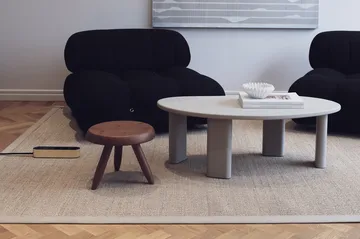 Przedłużacz Edgar Power Bar - Satin brass - palett3