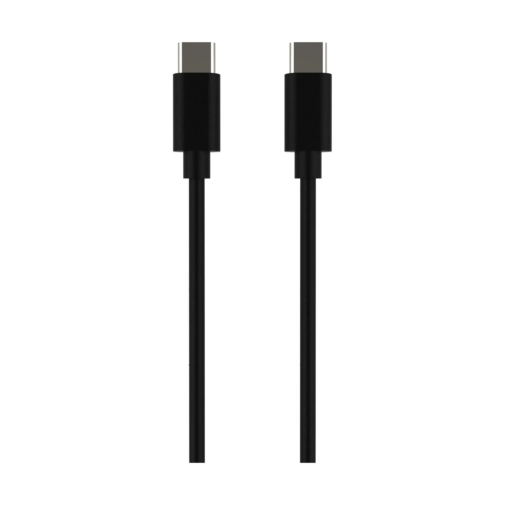 Kabel USB-C do USB-C 240 W, Midwinter black, 2 m Palette