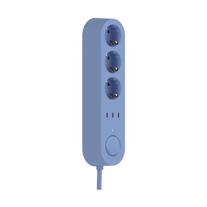 Przedłużacz Alma Power Bar - Kattegatt blue - Palette