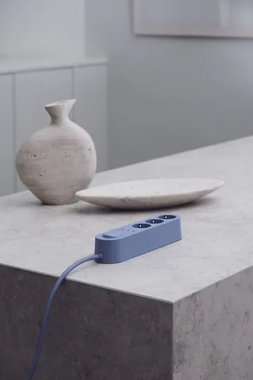 Przedłużacz Alma Power Bar - Kattegatt blue - Palette