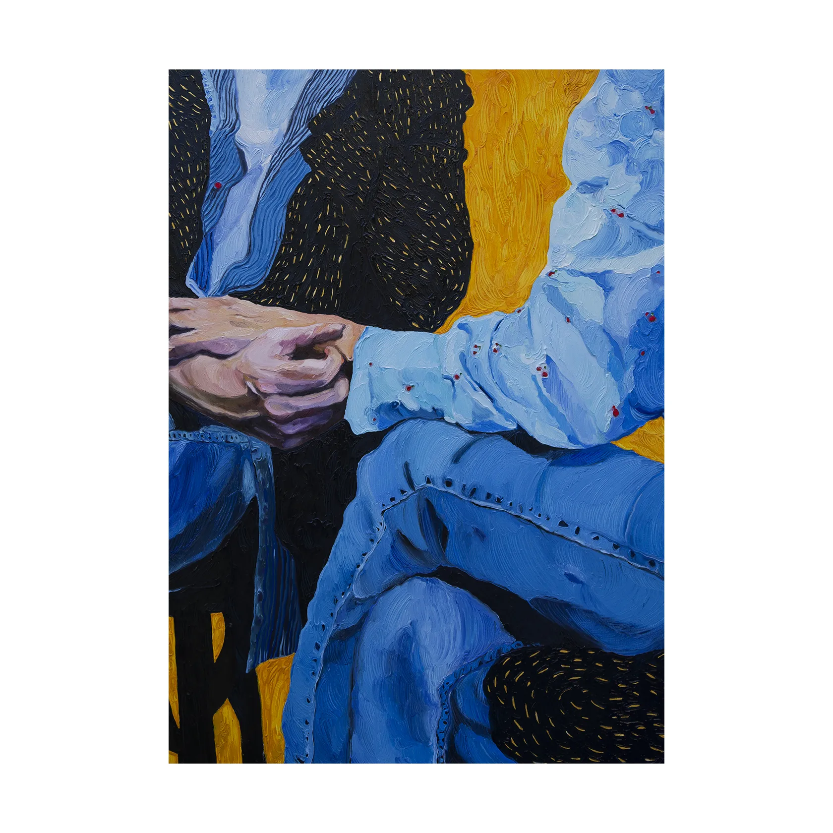 Plakat Alchemy , 30x40cm Paper Collective