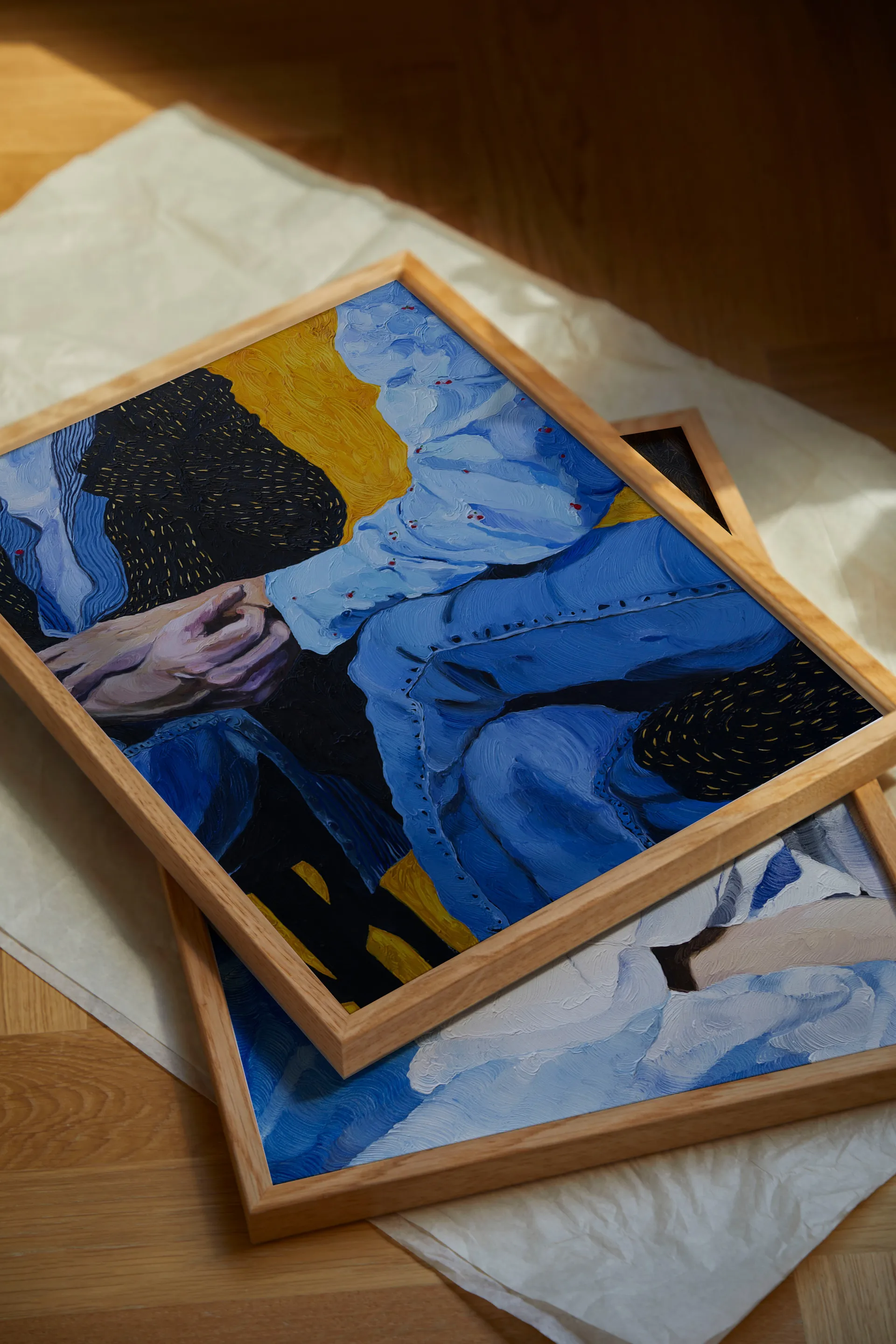 Plakat Alchemy , 50x70cm Paper Collective