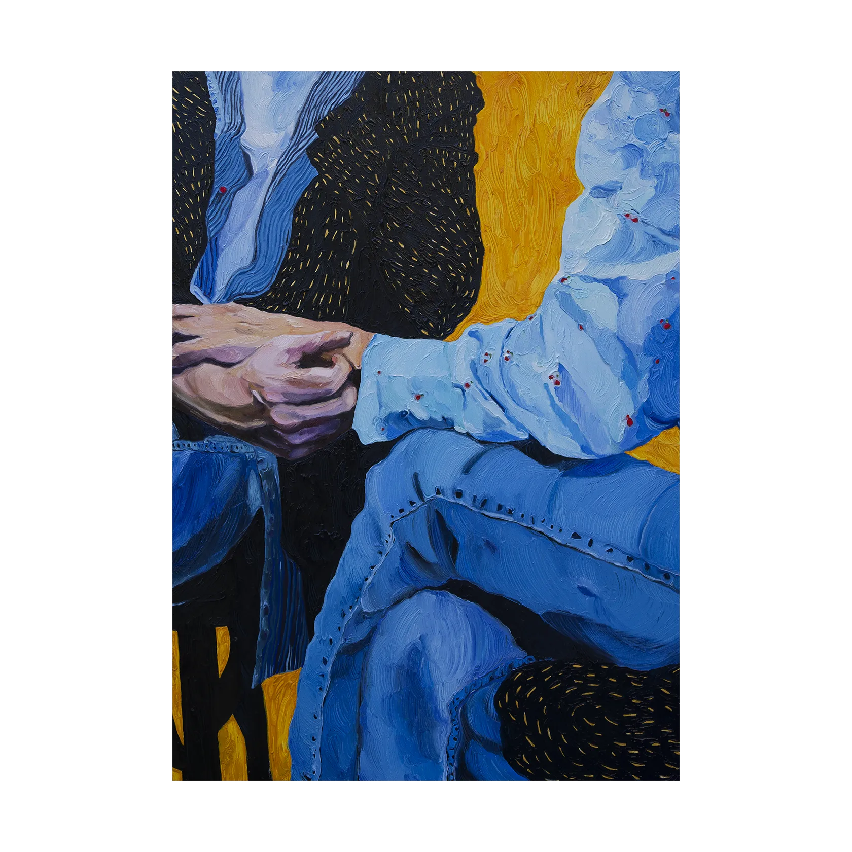 Plakat Alchemy , 70x100cm Paper Collective