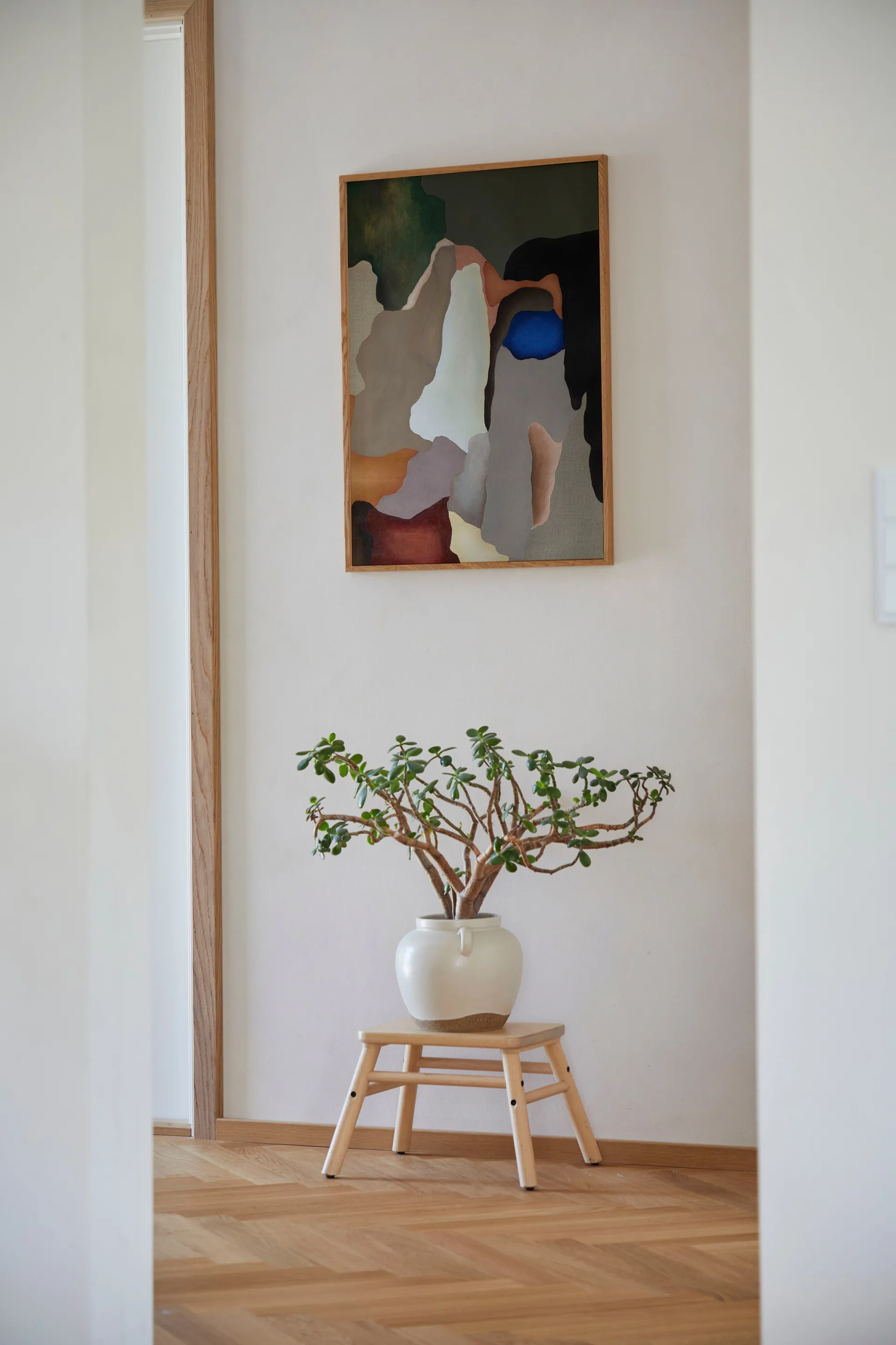 Plakat Conversations in Colour 02 , 70x100cm Paper Collective