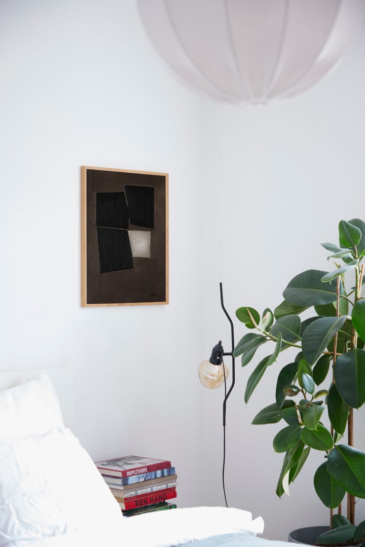 Plakat Distinct, 30x40 cm Paper Collective