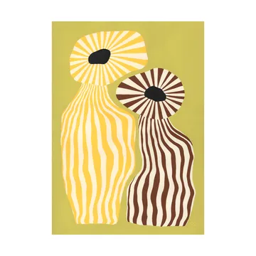 Plakat Doodle of a Doodle 05  - 30x40 cm - Paper Collective