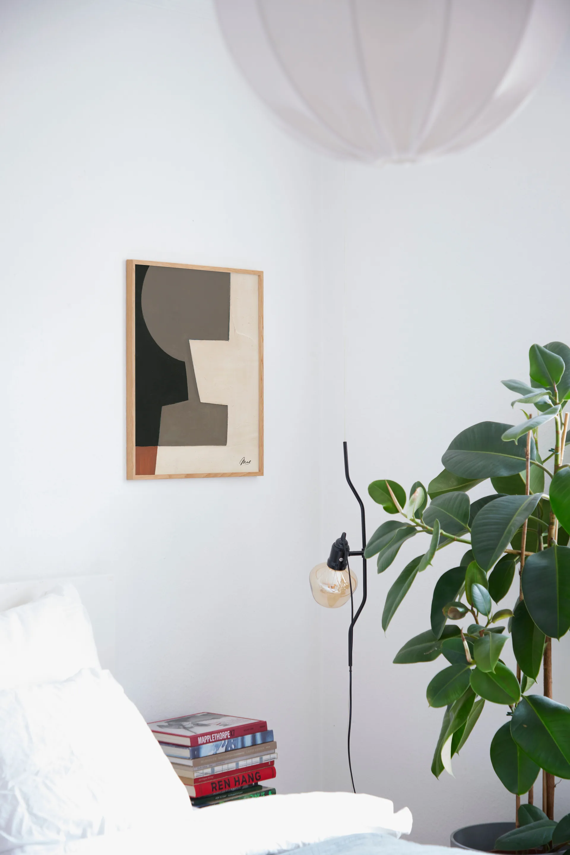 Plakat Evoke, 30x40 cm Paper Collective