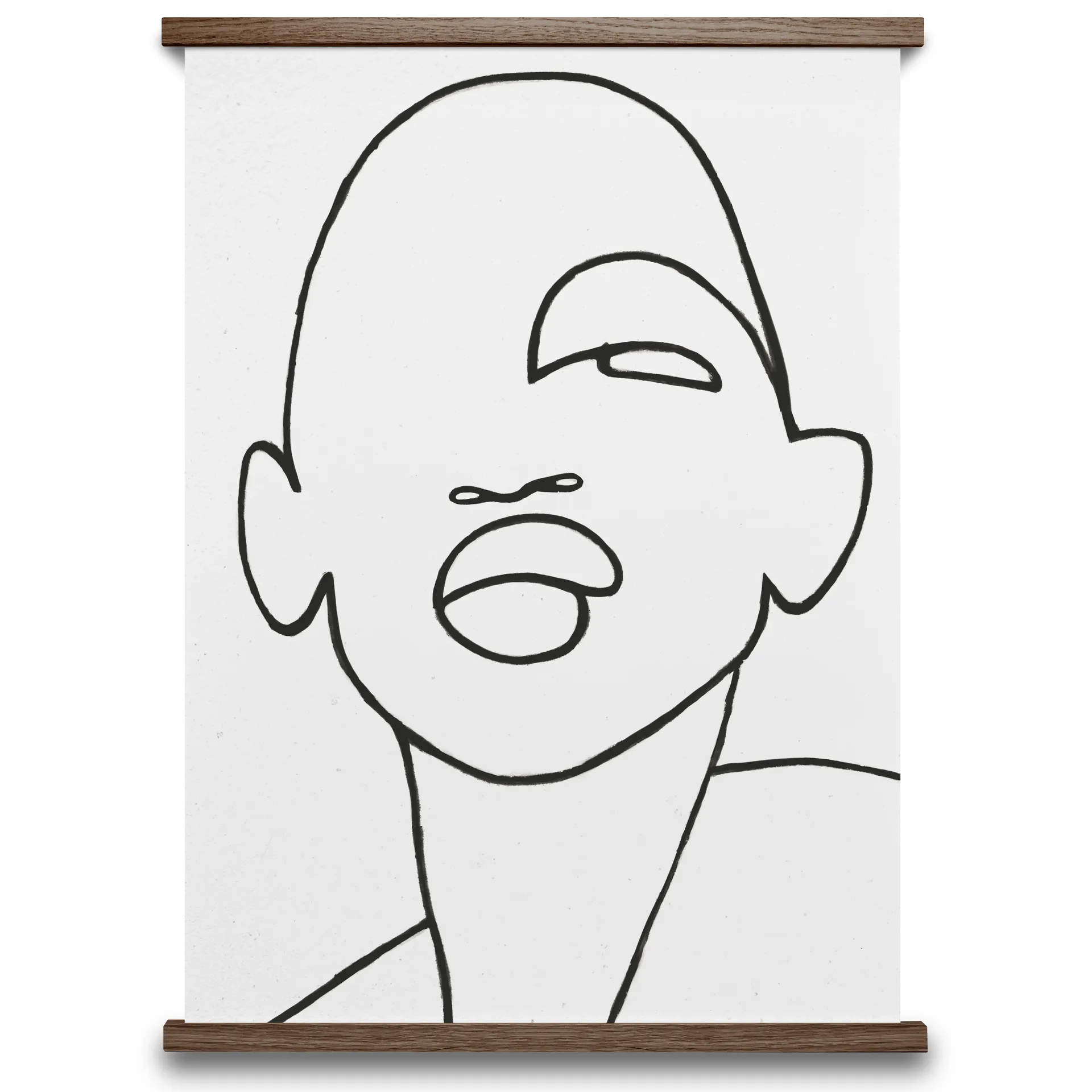 Plakat Faberge, 50x70 cm Paper Collective