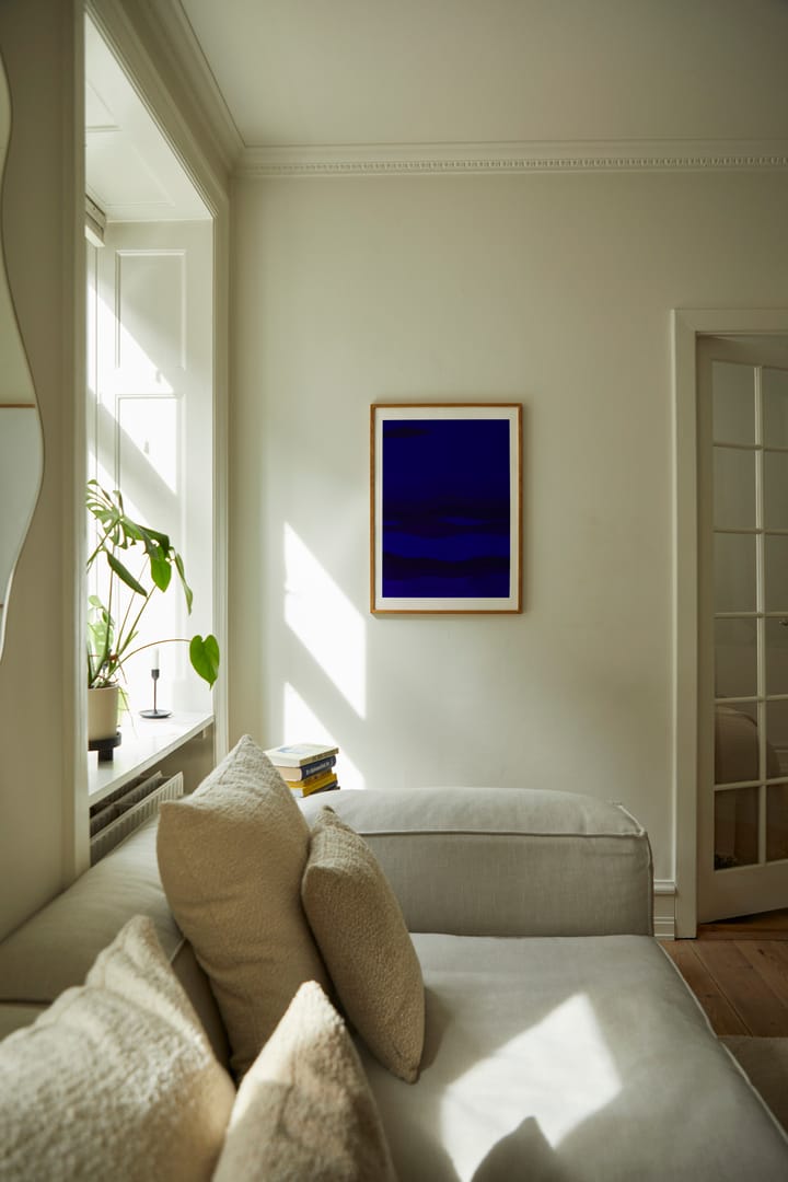 Plakat From Afar , 50x70cm Paper Collective