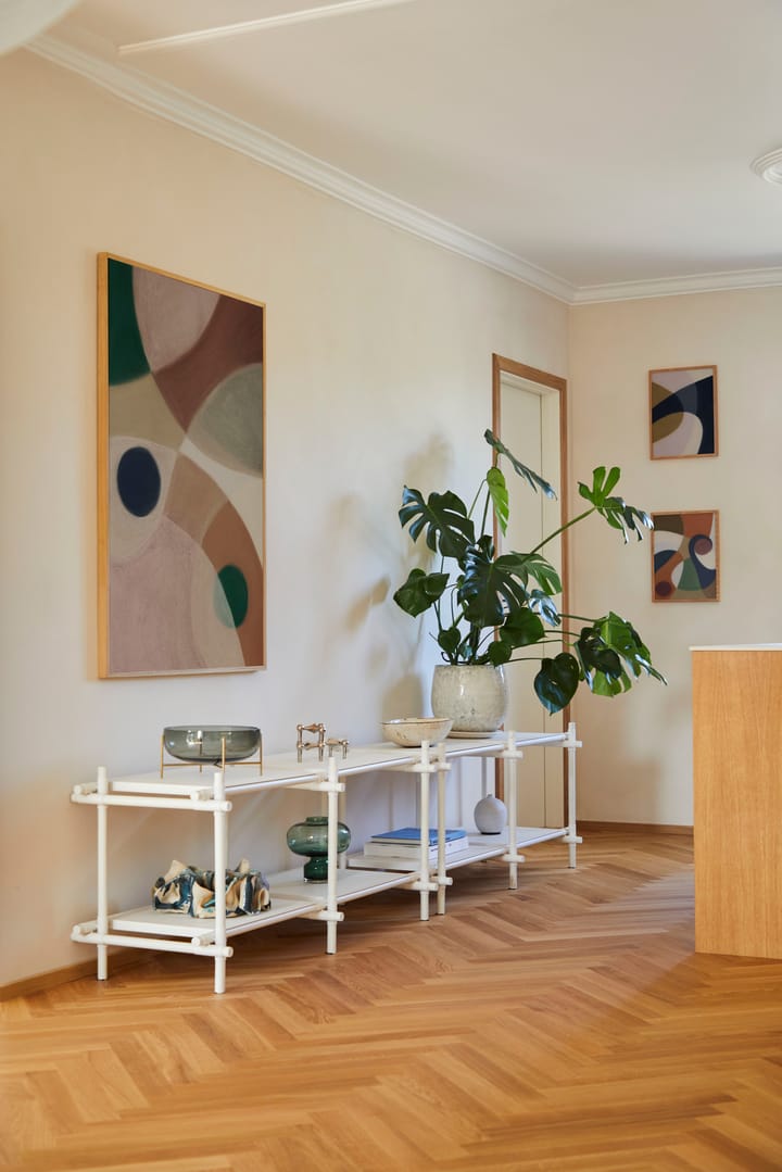 Plakat Mood , 70x100cm Paper Collective