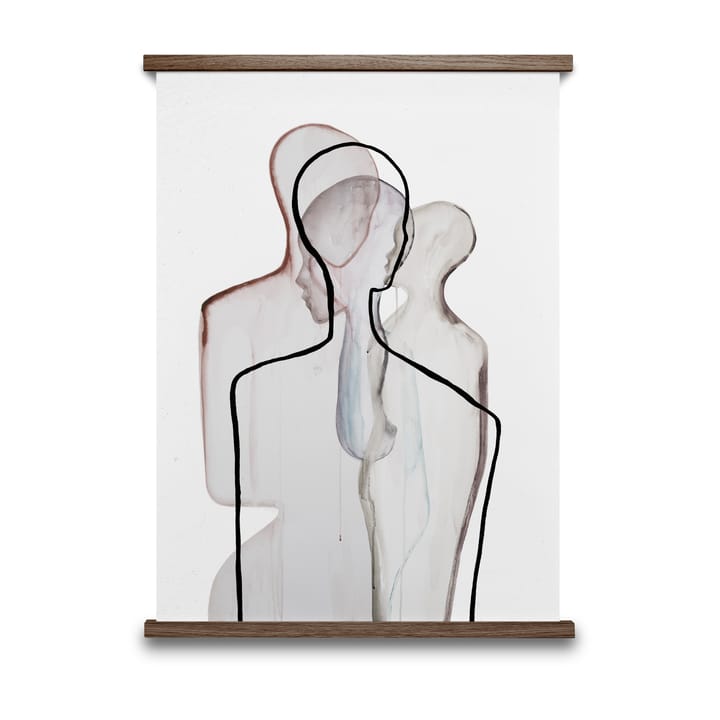 Plakat Mother, 30x40 cm Paper Collective