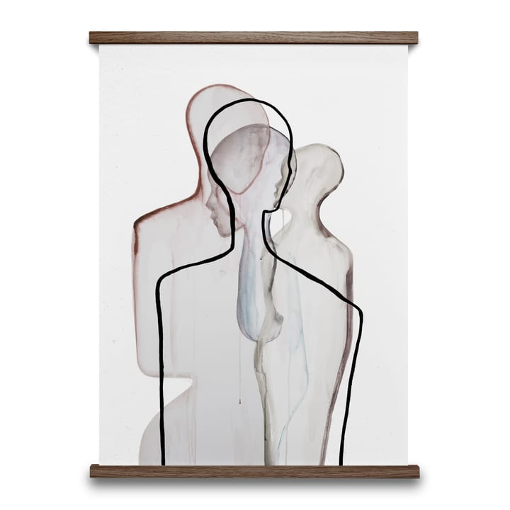 Plakat Mother, 50x70 cm Paper Collective