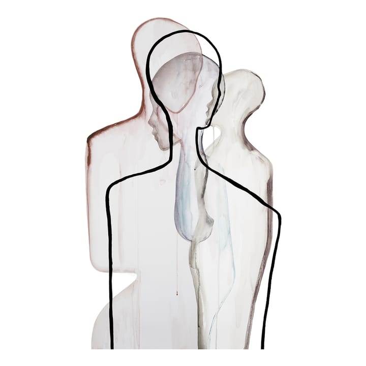 Plakat Mother, 50x70 cm Paper Collective