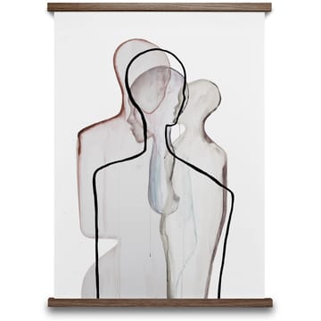 Plakat Mother - 70x100 cm - Paper Collective