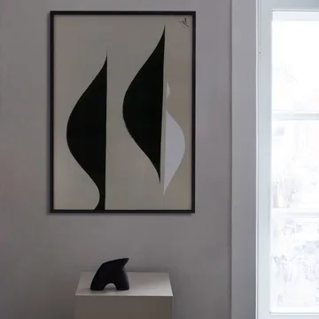 Plakat Music 02 - 50x70 cm - Paper Collective