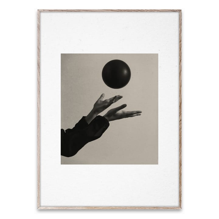 Plakat Play III, 50x70 cm Paper Collective
