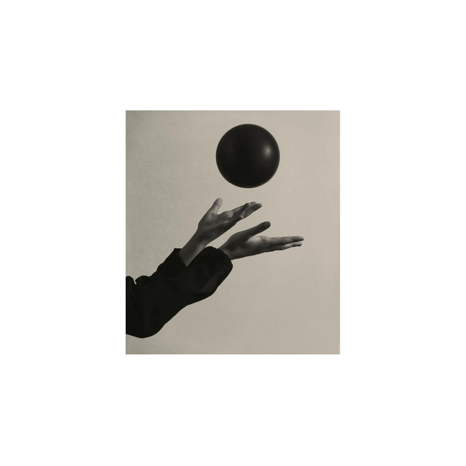 Plakat Play III, 50x70 cm Paper Collective