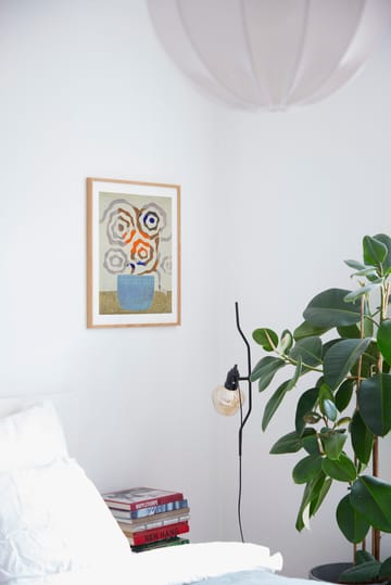 Plakat Rose - 30x40 cm - Paper Collective