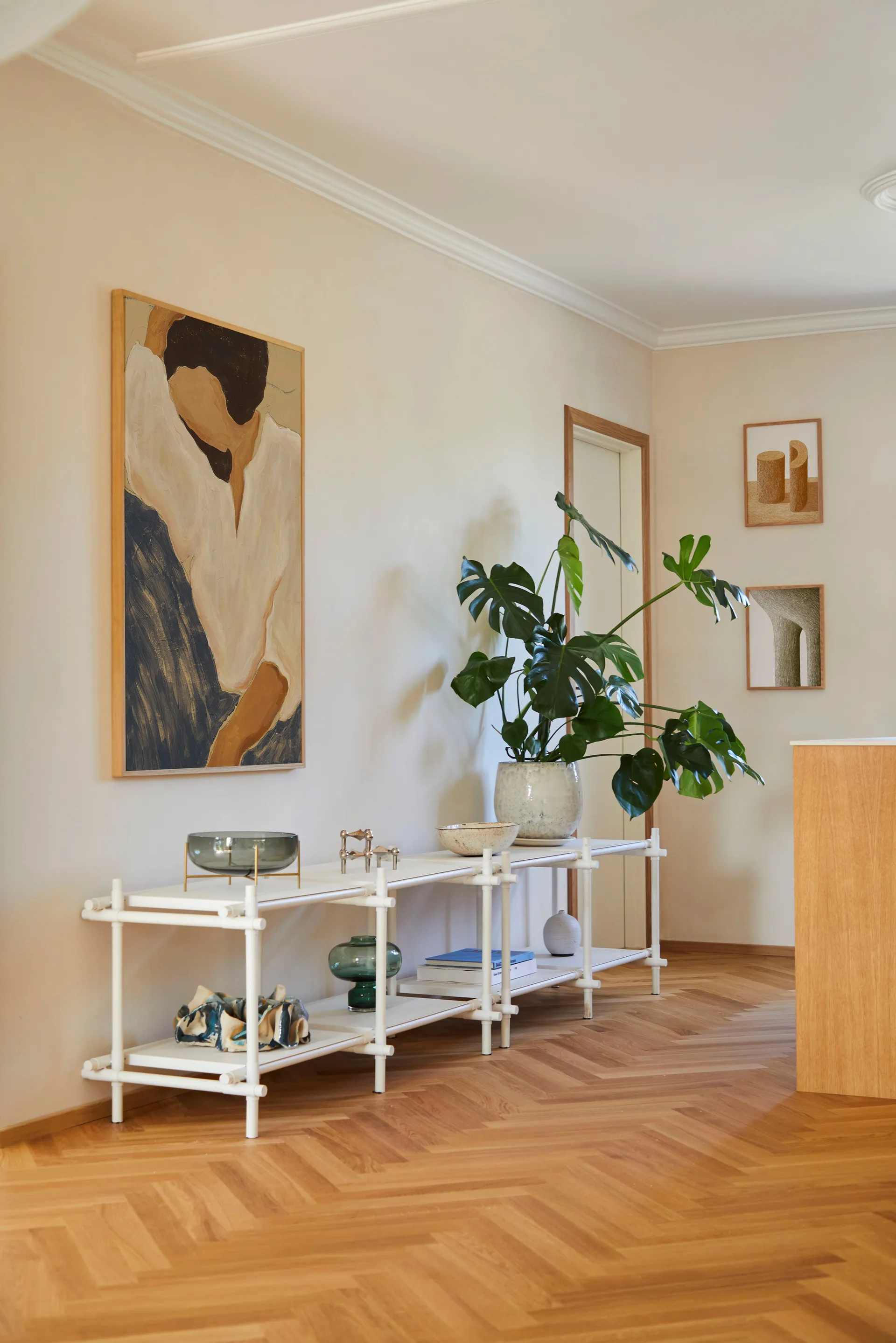 Plakat Silent Dreams , 50x70cm Paper Collective