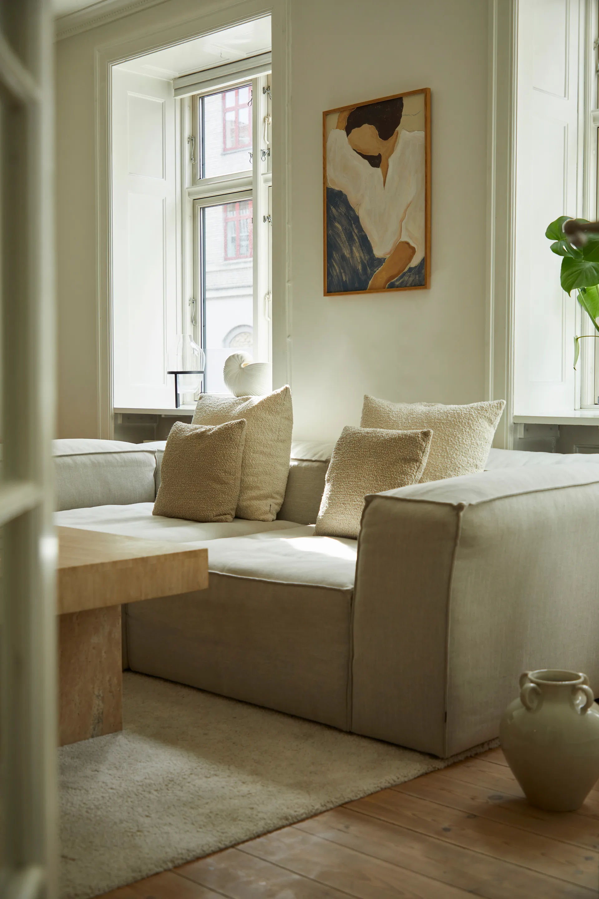 Plakat Silent Dreams , 50x70cm Paper Collective