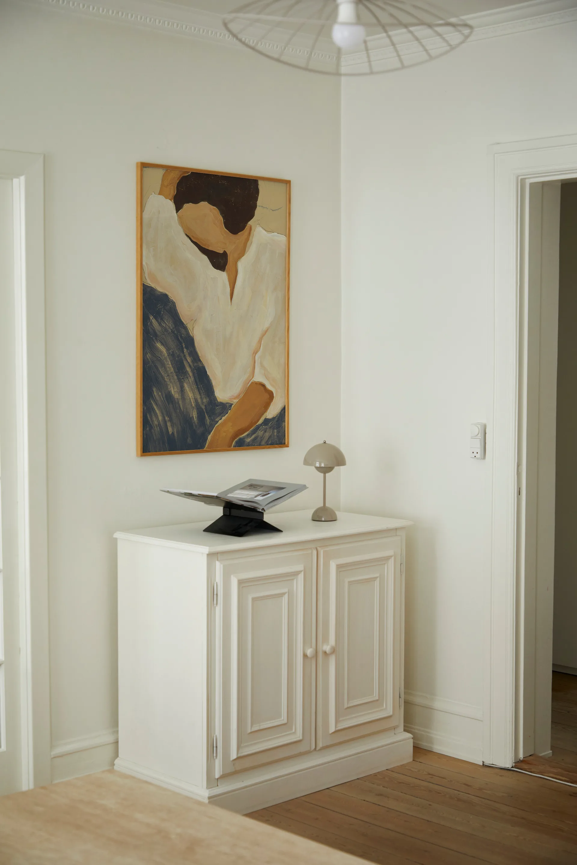 Plakat Silent Dreams , 70x100cm Paper Collective