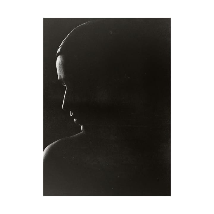 Plakat Silhouette, 30x40 cm Paper Collective