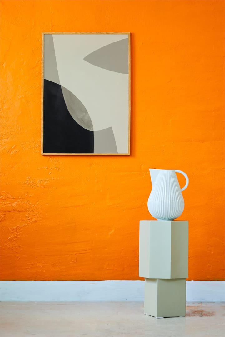 Plakat Simplicity 01, 50x70cm Paper Collective
